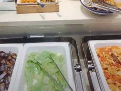 -素满香·食养自助(建邺万达店)