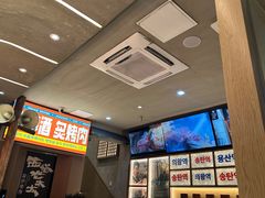 -西塔老太太泥炉烤肉(北京双井店)