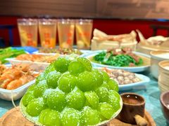 -蚝得喜海鲜(东城店)