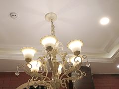 -城南往事·鲁菜济南菜(长清园博园恒大绿洲店)