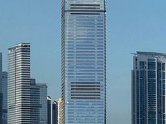 -环球贸易广场(ICC)