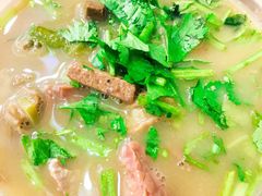-老回回烩面馆(左家庄店)