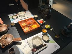 -花潮料理艺食馆(SM新生活广场店)