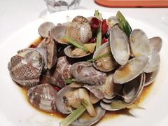 -杨氏青龙虾·羊蝎子(金盛路总店)