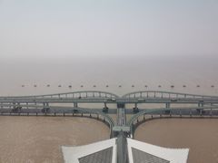 -宁波海天一洲景区