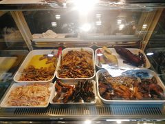 -王浩儿纪六孃甜皮鸭(乐山总店)