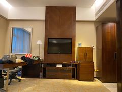 -广州粤海喜来登酒店