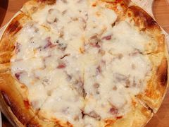 -新贝乐意大利餐厅(苏州中心店)