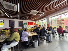 -凤张螺蛳粉·爽口粉(跃进路总店)