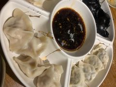 -必点海鲜·鲅鱼水饺(鞍山西道店)