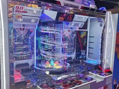 -大玩家(拱墅万达店)