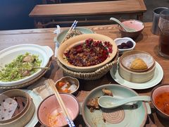 -大盐帮川菜馆(长楹天街店)