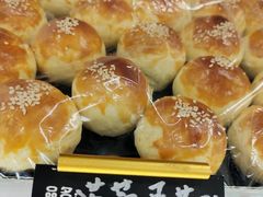 -甜嘟嘟烘焙坊(舒城路店)