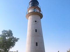 -金海湾滨江公园