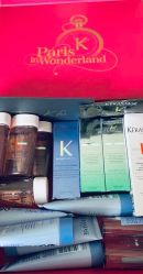 -Kraemer Paris  苏豪路易士·嘉玛发廊
