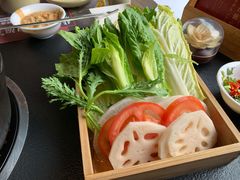 -盡膳口福·百年汤方火锅(科华北路店)