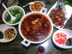 -庆合府重庆大排档(紫都城店)