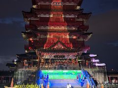 -寻梦滕王阁实景演出