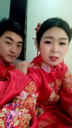 点击看大图 -扬州龙摄影·全球旅拍(维扬路总店)