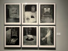 -江苏省美术馆(长江路新馆)