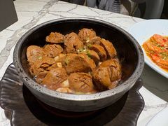 -潮州府·潮菜·砂锅粥(徐家汇店)