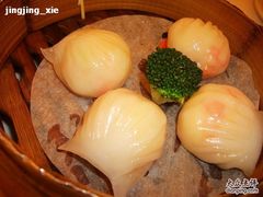 虾饺皇-海逸海鲜酒家(古北店)