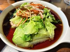 -应天大明王朝·南京菜(中山陵店)