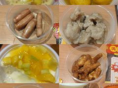 -满记甜品(正方京城店)