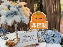 -清莱湾 CHIN RAI·甄选泰餐(万象前海店)