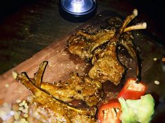 -The Cheebat 锌吧·Bistro(体育西店)