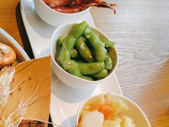 -味莊餐厅(康庄南街店)