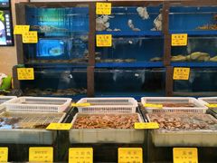 水产区-橄榄季酒店