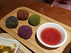 -黑鸡小馆(金源店)