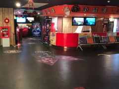 -中影国际影城(兰生大厦店)