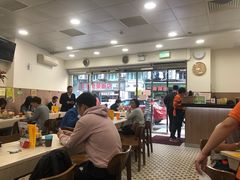 大堂-喜莲咖啡