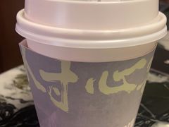-人民咖啡馆(四行仓库店)
