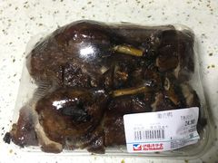 甜皮鸭-伊藤洋华堂(温江店)