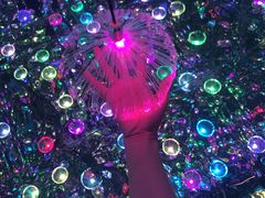 -深圳独角兽星空艺术馆