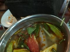 -Hue Ngon Restaurant