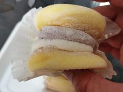 -東更道点心行(崂山丽达店)