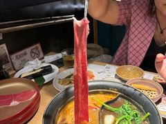 -温野菜涮涮锅(西单大悦城店)