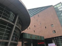 -华中师范大学-图书馆