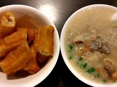 及第粥-伍湛记 · 广州老字号(龙津中路店)