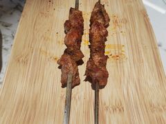 -马白开来特色羊排揪片子  回民(总店)