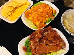 -胡哥烤肥牛(车公庙店)