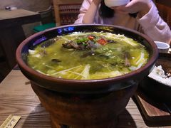 -兰木肆·云南菜(龙湖U城天街店)
