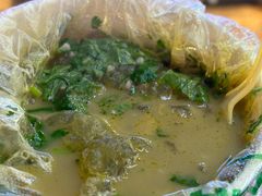 -李老二炒粉(桂林路一店)