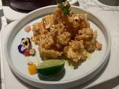 -曼玉餐厅(正弘城店)