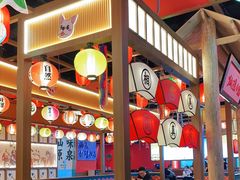 -仙隐小鹿中華の日料(荣民龙首广场店)