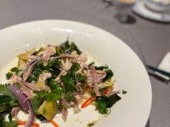 金不换捞起手撕鸡-金成潮菜博物馆(海珠湿地店)
